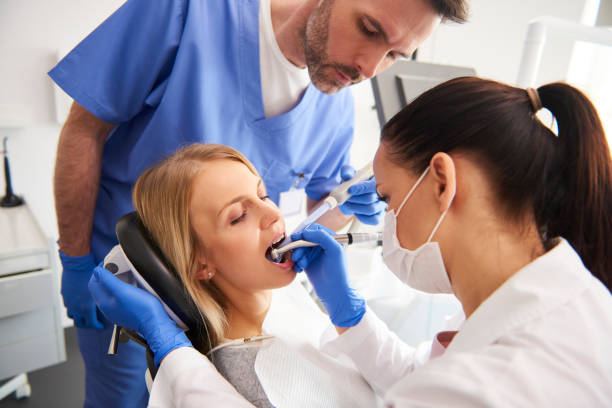  Buford, GA Holistic Dental Services Pros