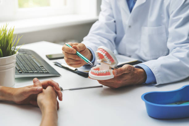Best TMJ/TMD Treatment  in Buford, GA