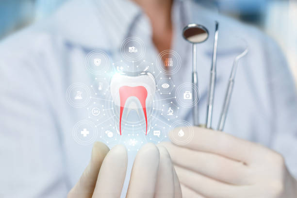 Dental Inlays and Onlays in Buford, GA