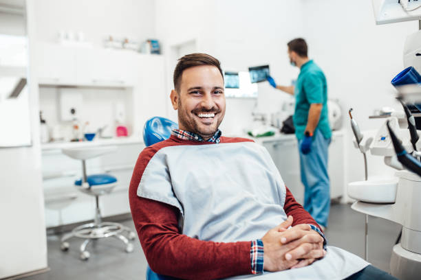 Oral Surgery in Buford, GA