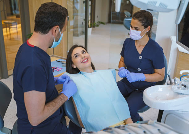 Best Wisdom Tooth Removal  in Buford, GA