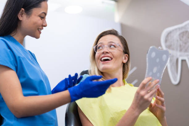 Dental X-Rays and Imaging in Buford, GA