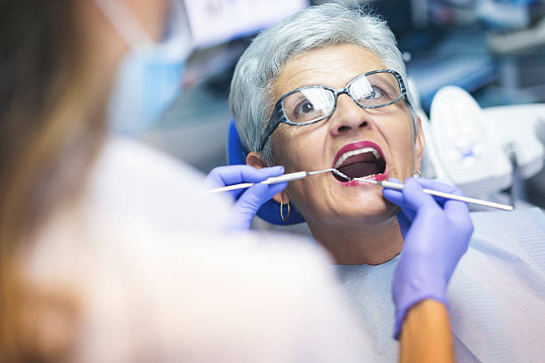 Best Wisdom Tooth Removal  in Buford, GA
