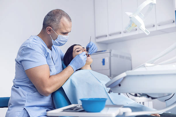 Best Root Canal Treatment  in Buford, GA