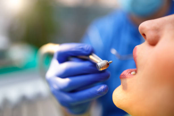 Why Choose Us for Your Dental Needs in Buford, GA